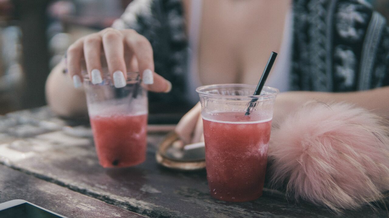 Illustratie voor: Wat gebeurt er met je lichaam als je stopt met alcohol