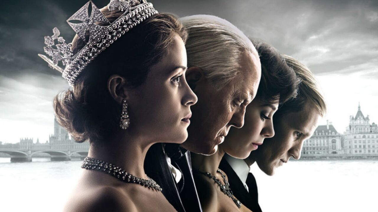 Illustratie voor: Dit zijn de nieuwste Netflixseries voor december