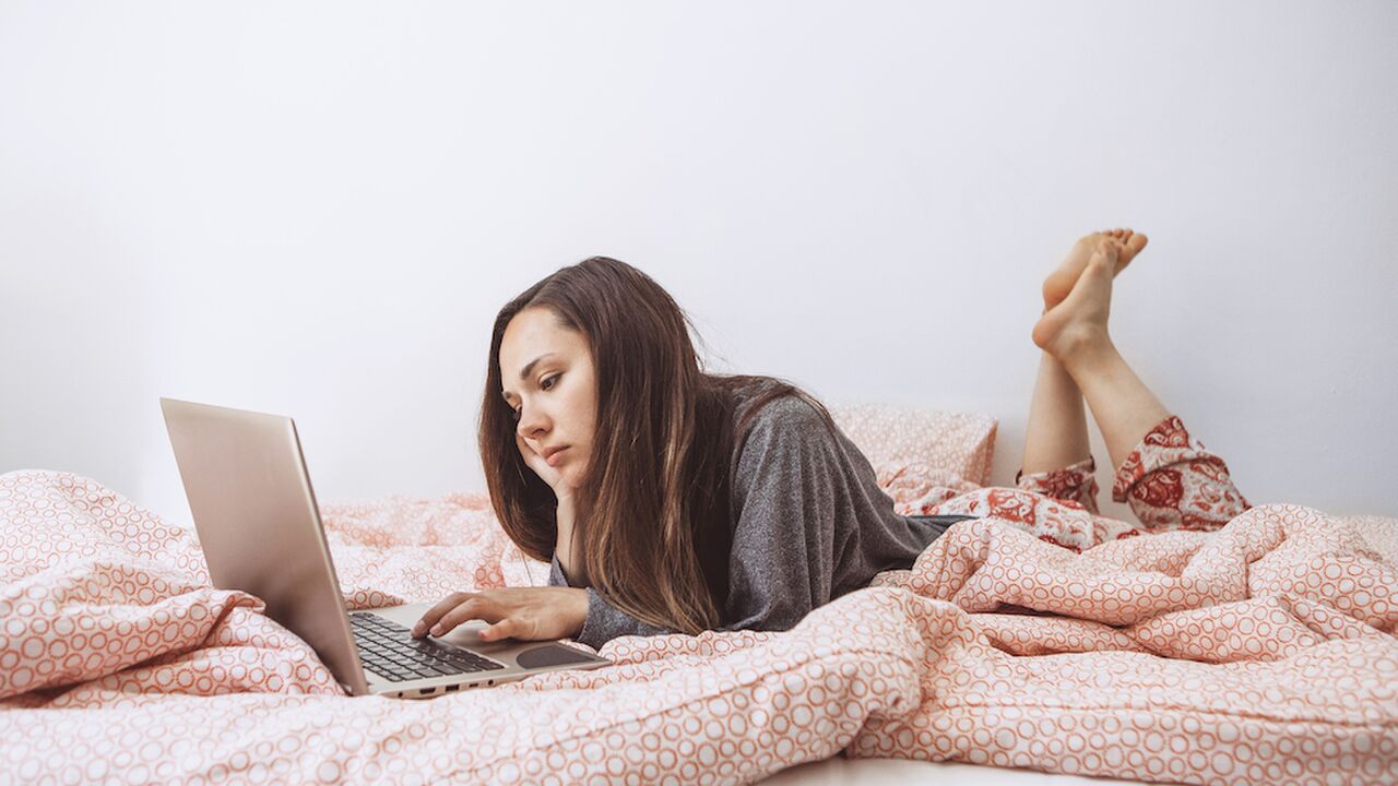 Illustratie voor: Motivatie boost nodig tijdens het (thuis)werken? Met deze tips krijg je snel weer energie