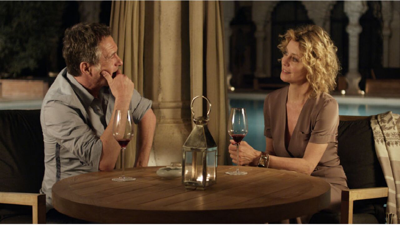 Illustratie voor: Netflix filmtip voor de zondagavond: A five star life