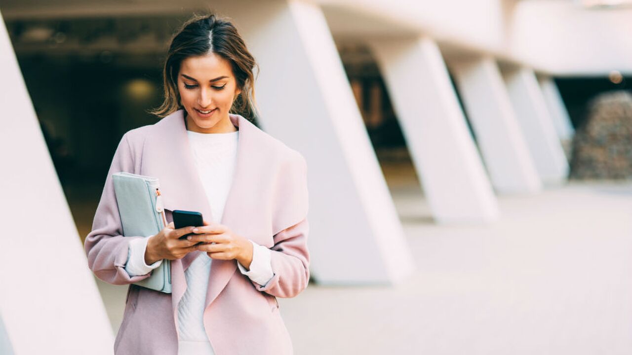 Illustratie voor: Waarom je ook als vrouw in cryptocurrency zou moeten beleggen