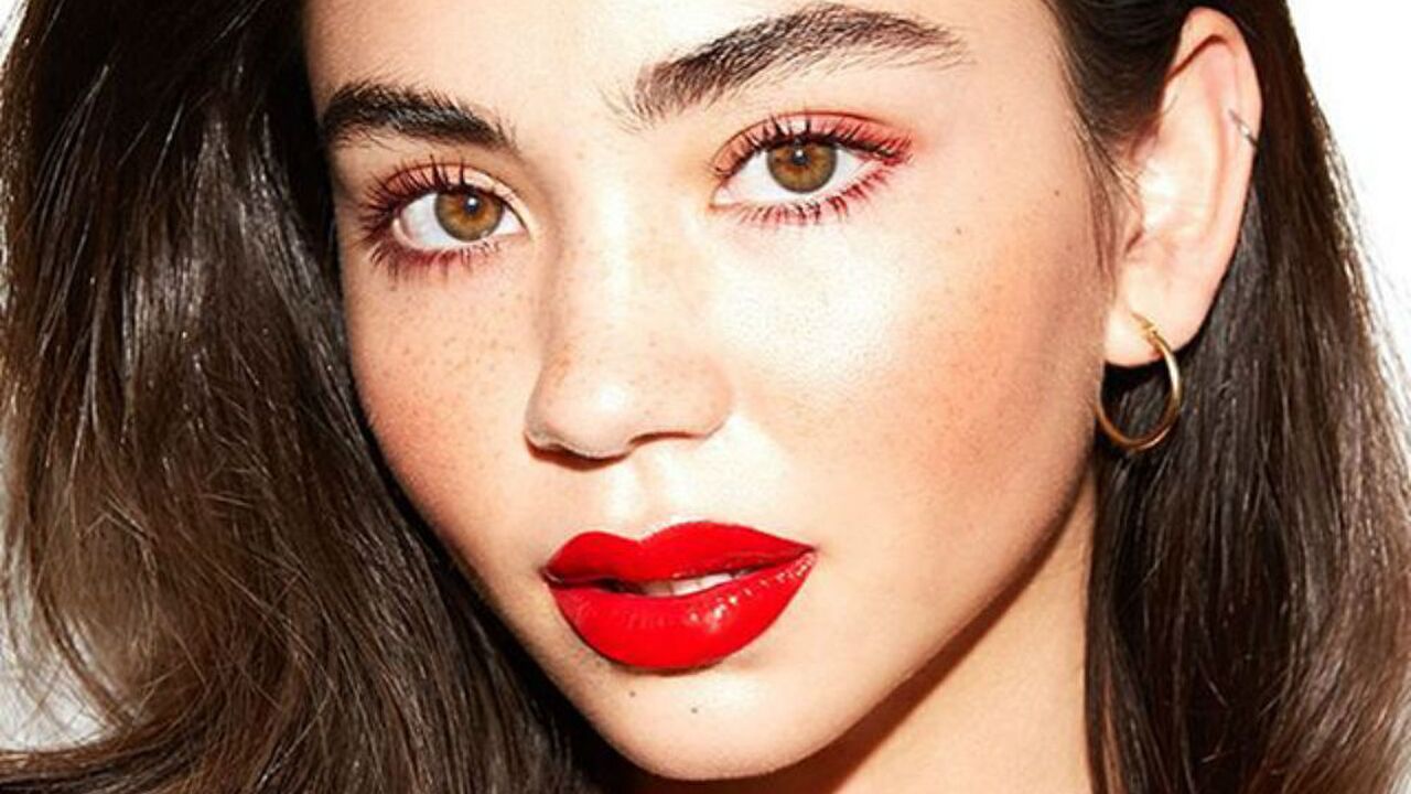 Illustratie voor: Dit zijn de make-up trends van 2018