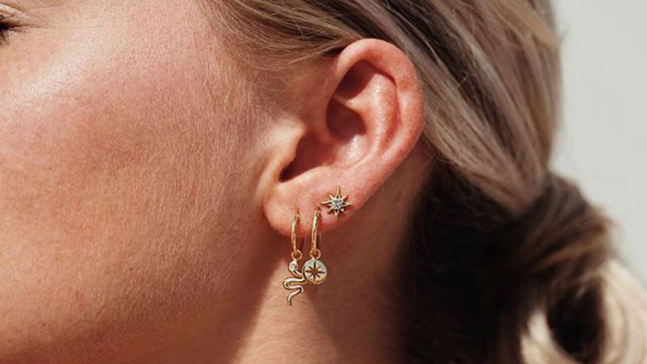 Illustratie voor: De mooiste minimalistische earparties van het moment