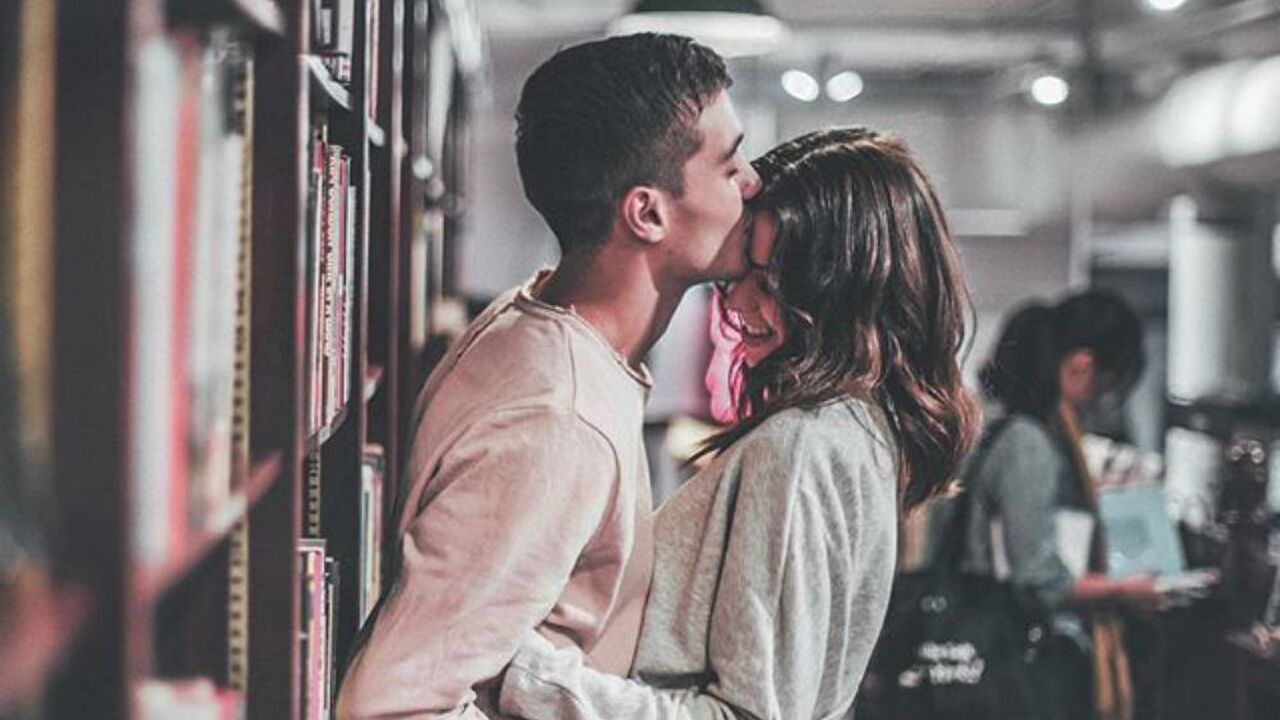 Illustratie voor: De grootste mythe op het gebied van de liefde