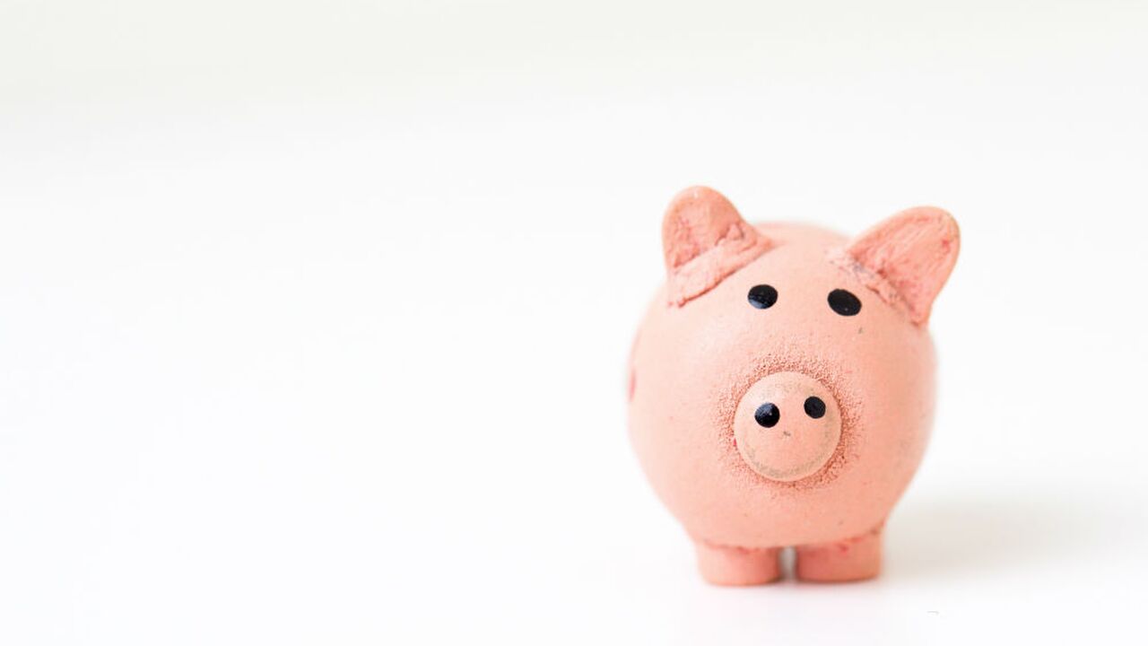 Illustratie voor: Goed voornemen: doe mee aan de money saving challenge