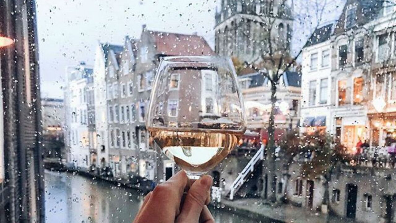 Illustratie voor: Het perfecte weekend met je beste vriendin plan je in Utrecht
