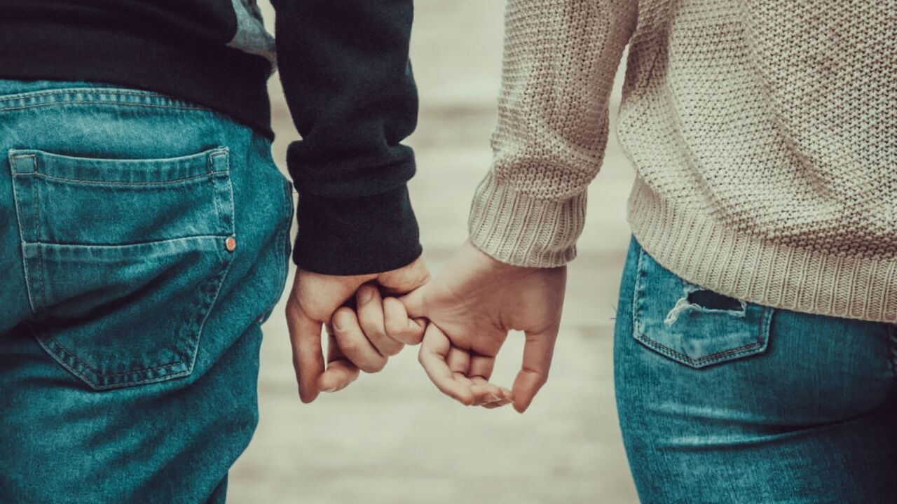 Illustratie voor: Signalen die laten zien dat hij niet gelukkig is in de relatie