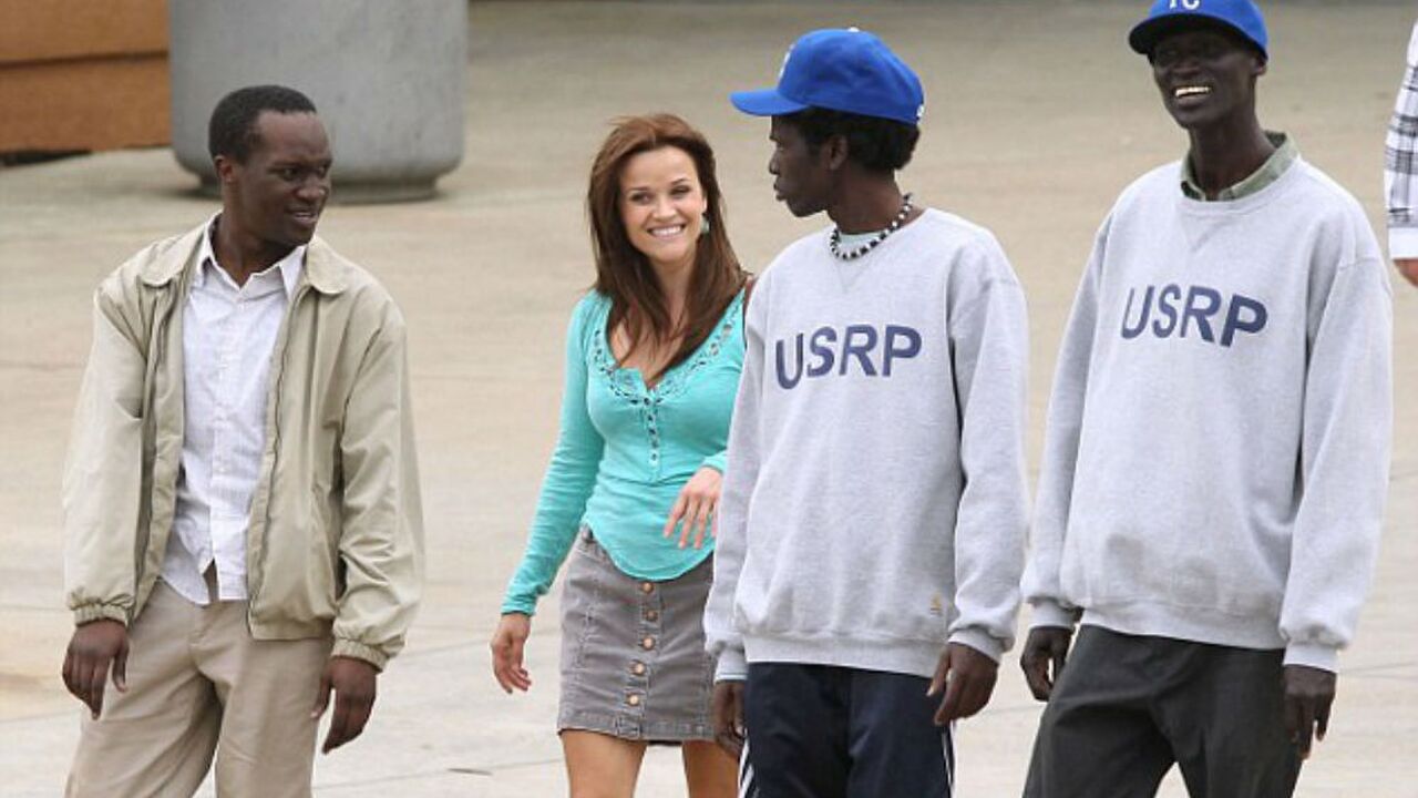Illustratie voor: Netflix filmtip voor de zondagavond: The Good Lie