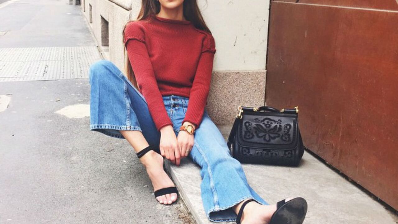 Illustratie voor: Fashionguide: de perfecte broek voor elk figuur