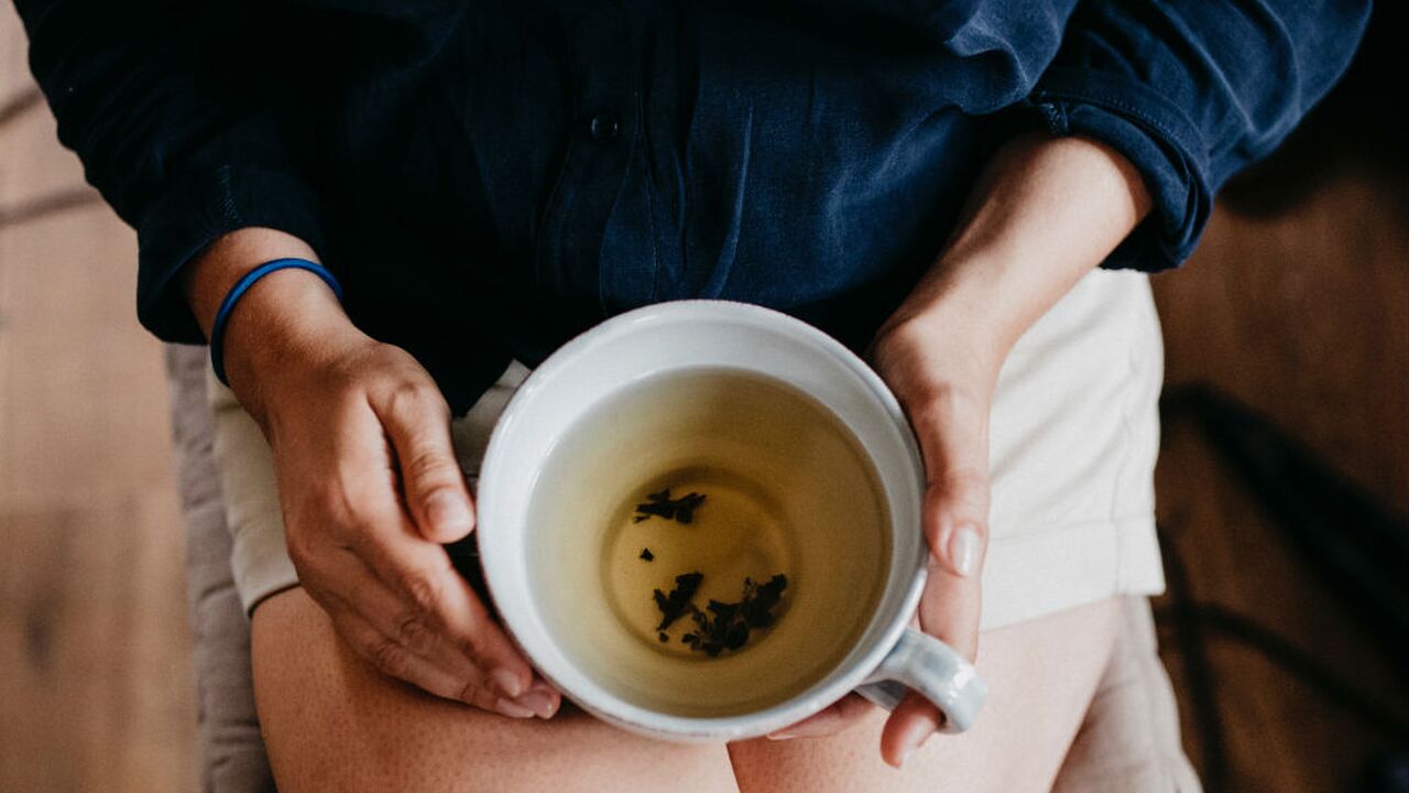 Illustratie voor: Een goed begin van 2018: deze super simpele detox
