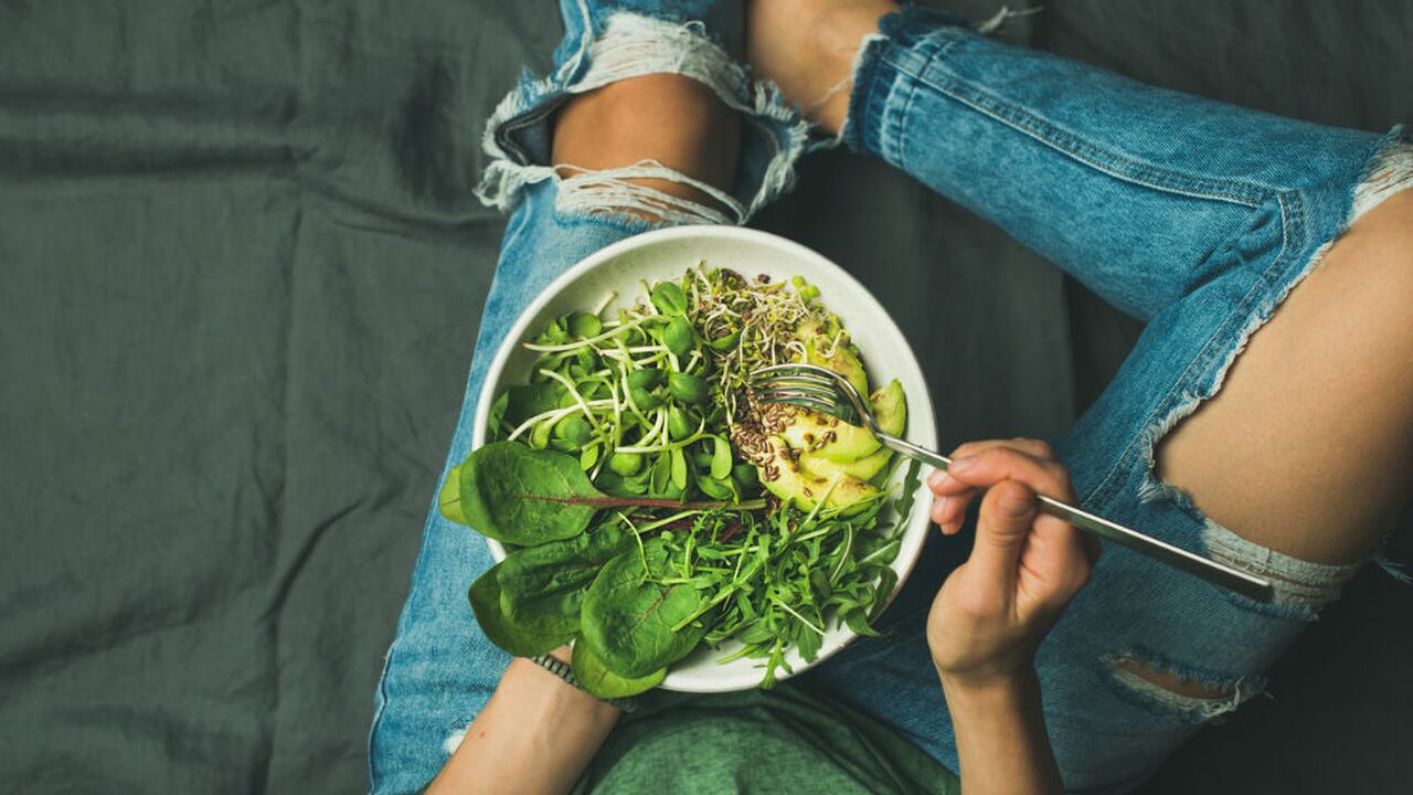 Illustratie voor: Wat zijn de foodtrends van 2018?