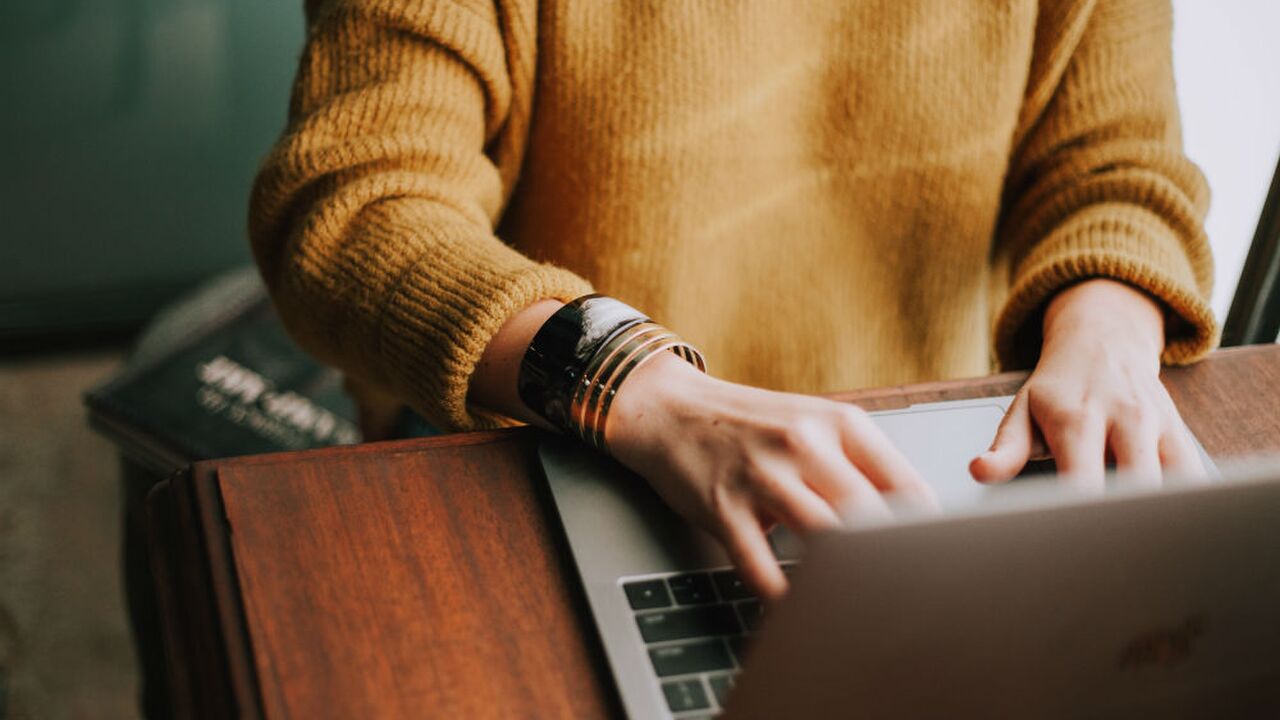 Illustratie voor: Wordt freelancen dé vorm van werken in de toekomst?