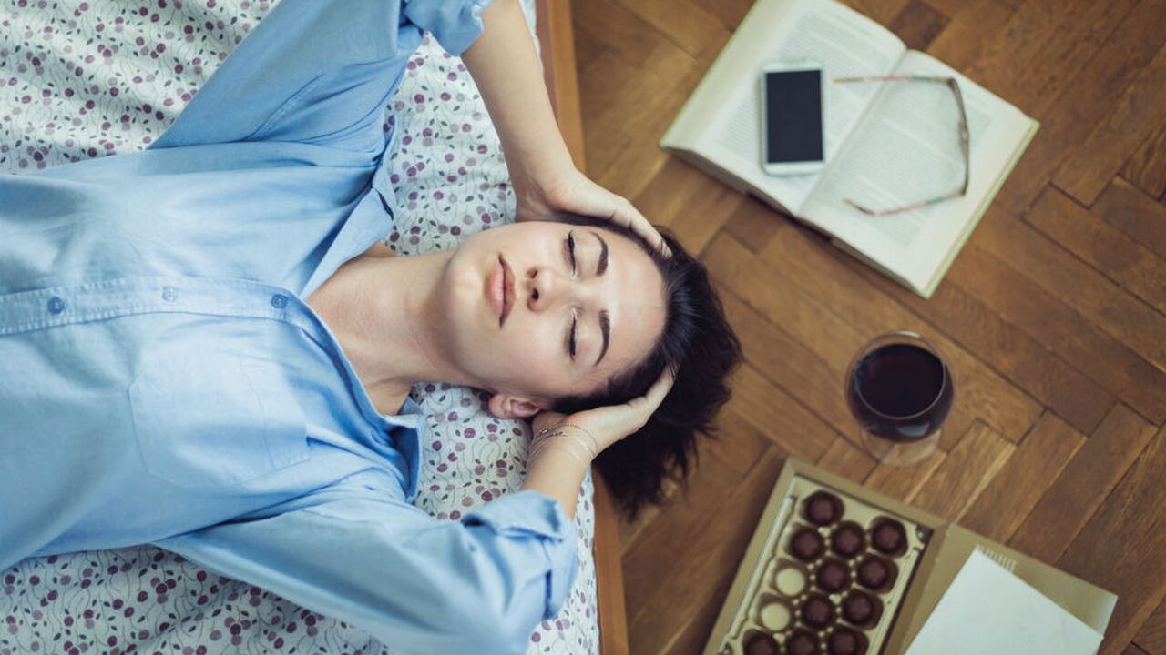 Illustratie voor: Dit zijn de leukste manieren om stress te verminderen
