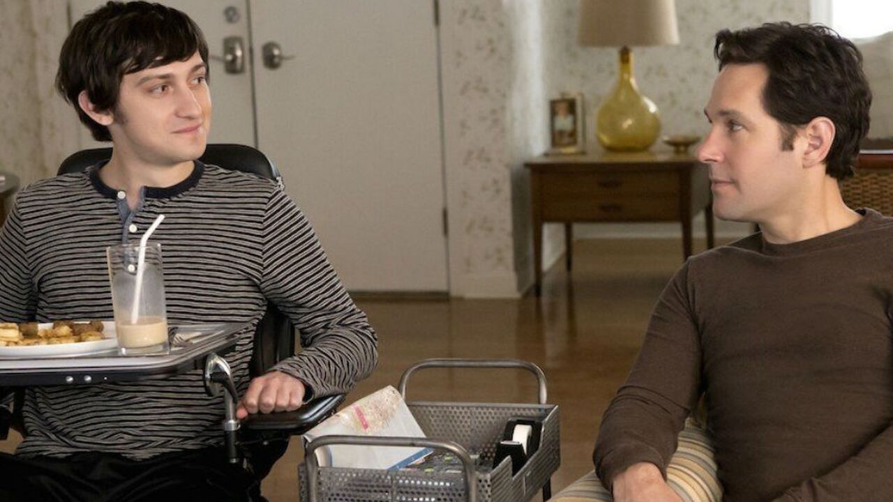 Illustratie voor: Netflix filmtip voor de zondagavond: The fundamentals of caring