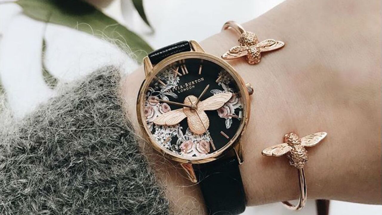 Illustratie voor: Deze betaalbare horloges zijn de perfecte match bij je outfit
