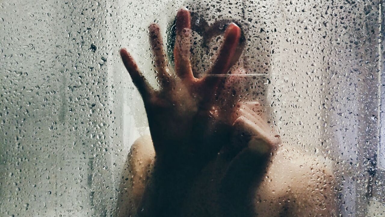 Illustratie voor: Seks onder de douche: zo doe je het