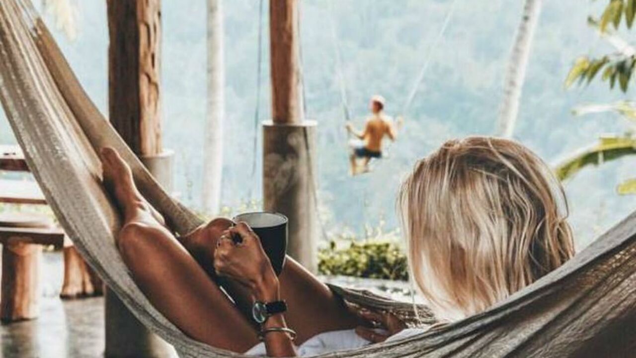 Illustratie voor: Social media bedrijf? Zo kom je toch tot rust tijdens een vakantie