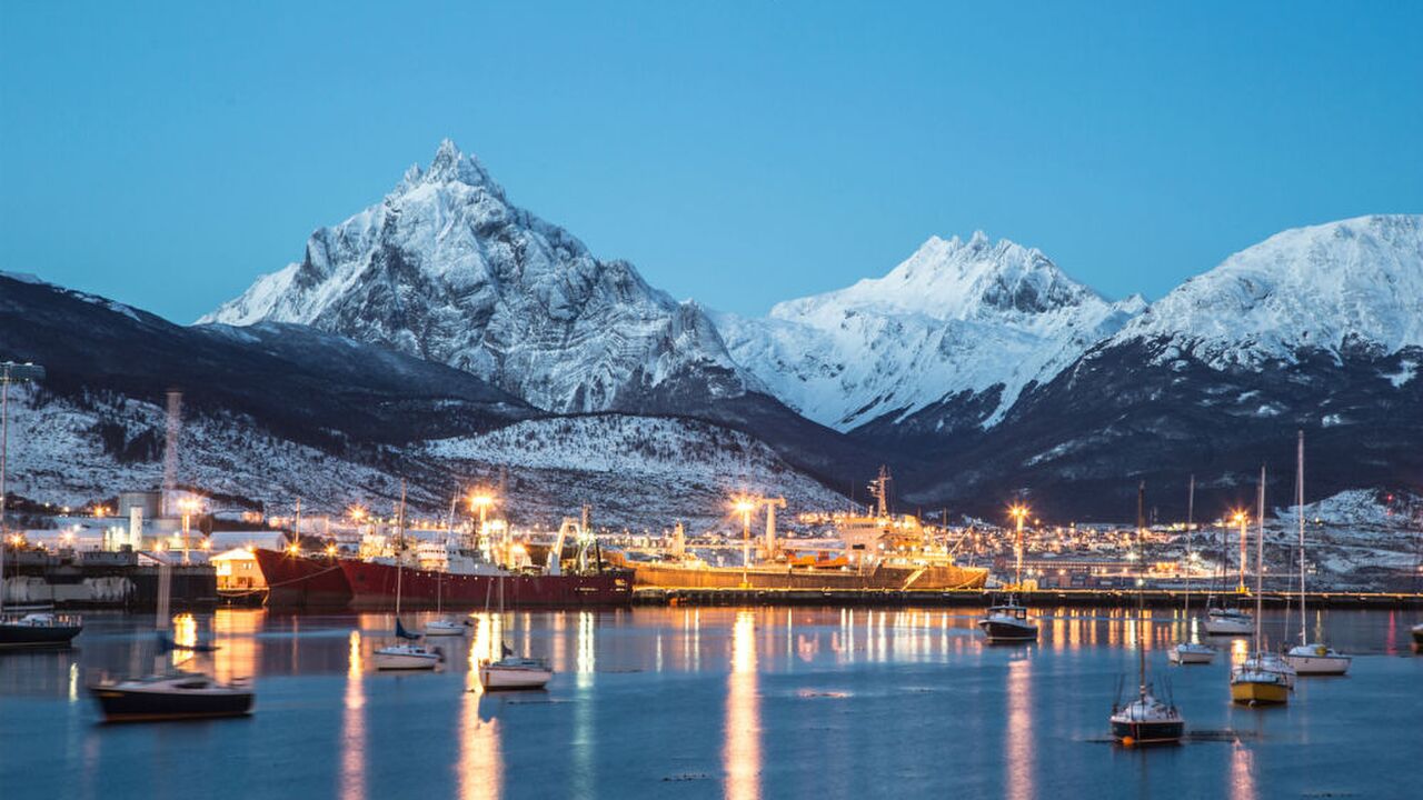 Illustratie voor: Waarom Chili hoog op jouw bucketlist hoort