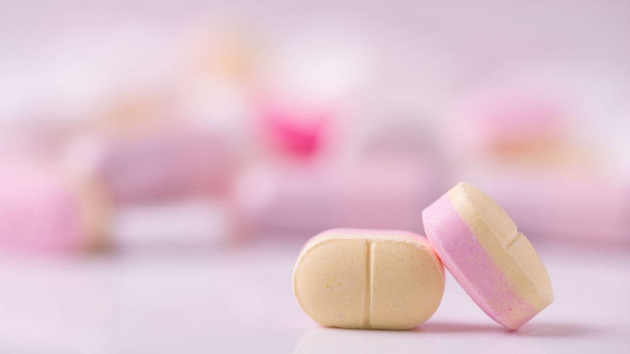 Illustratie voor: Vitaminepillen, hoe goed zijn ze eigenlijk voor je?