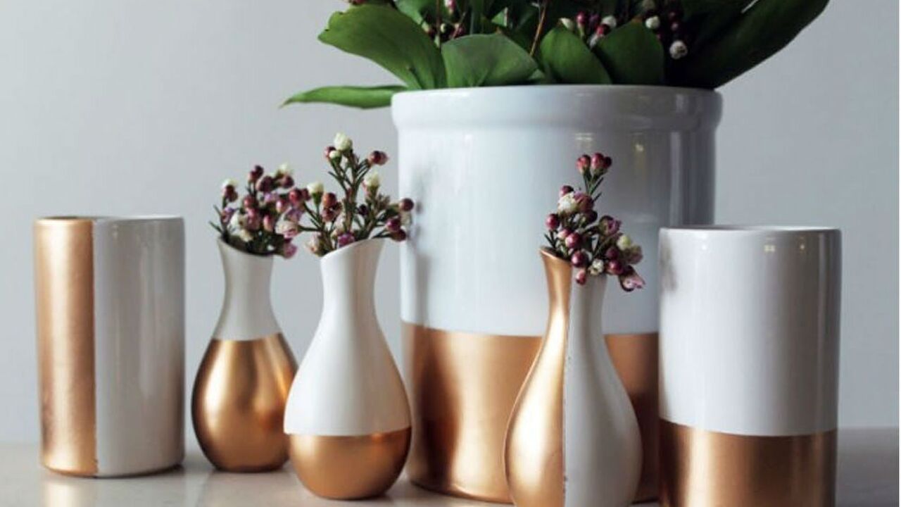 Illustratie voor: Dit zijn de leukste DIY projecten voor in huis