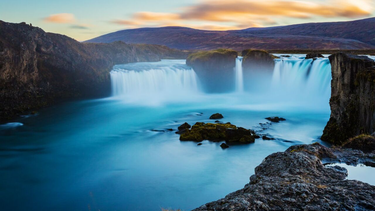Ijsland