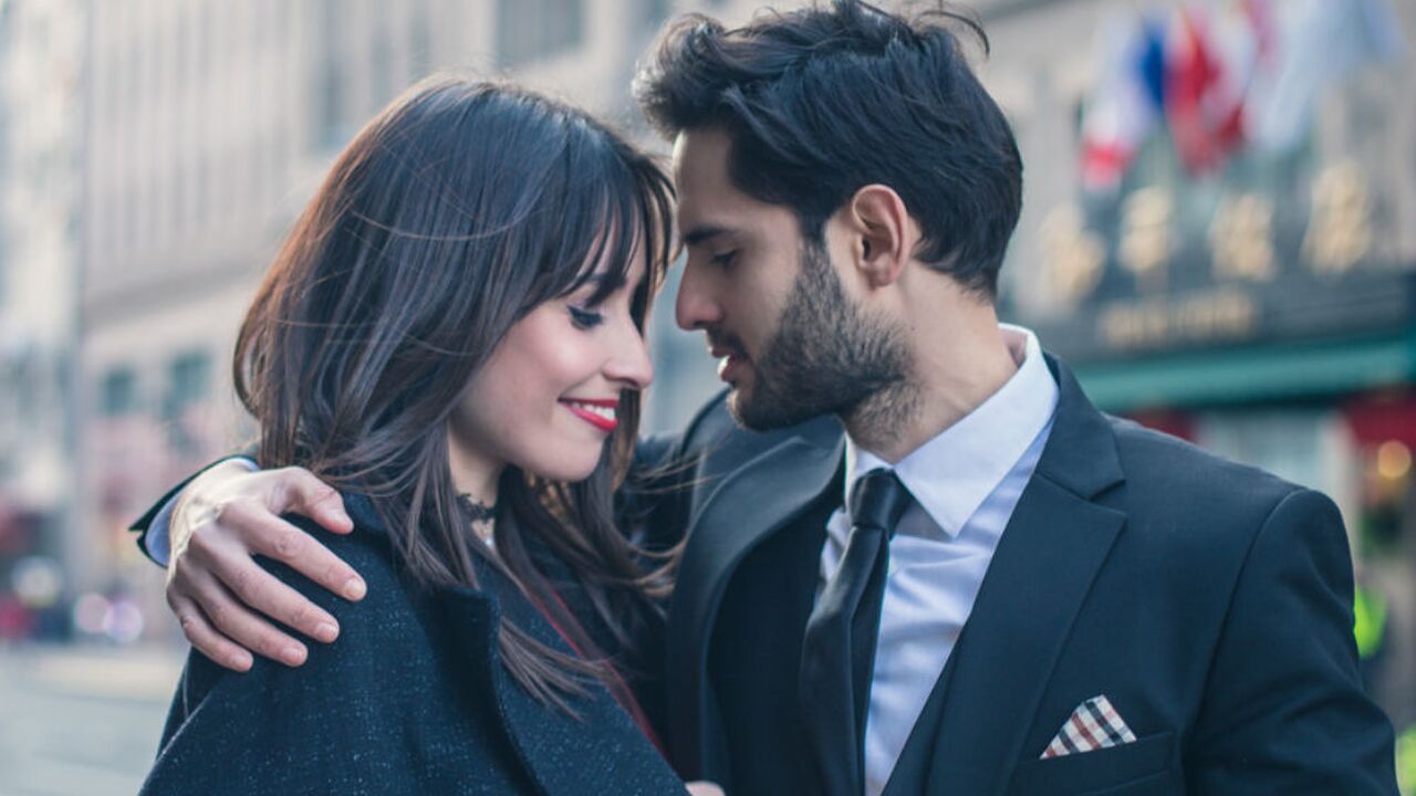 Illustratie voor: Powervrouw, zo combineer je jouw carrière met jouw liefdesleven