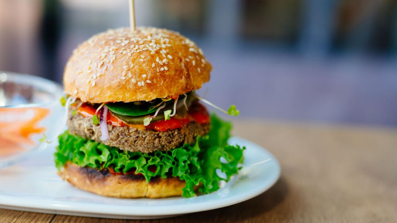Illustratie voor: Onze 3 favoriete vegan recepten