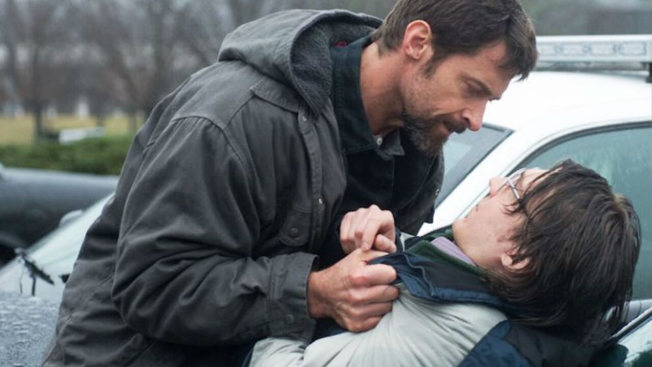 Illustratie voor: Netflix filmtip voor de zondagavond: Prisoners