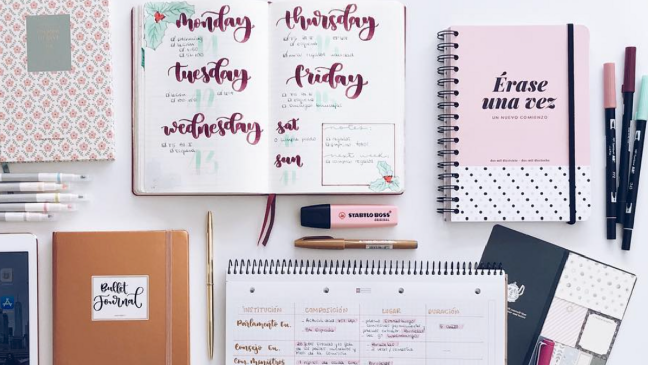 Illustratie voor: Met deze to-do list technieken behaal jij al jouw doelen