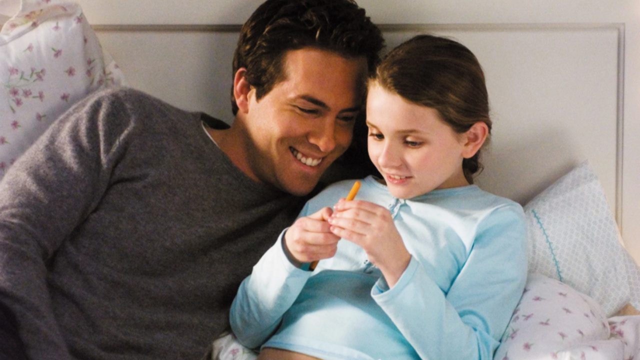 Illustratie voor: Netflix filmtip voor de zondagavond: Definitely, Maybe