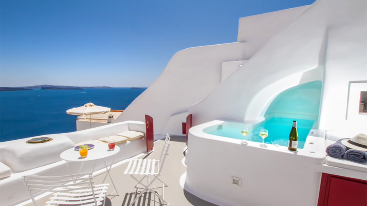 Illustratie voor: Dit zijn de populairste Airbnb’s in Europa