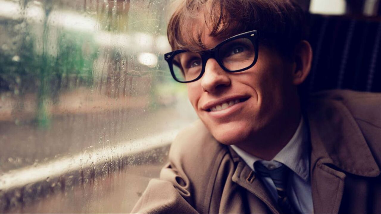 Illustratie voor: Netflix filmtip voor de zondagavond: The Theory of Everything