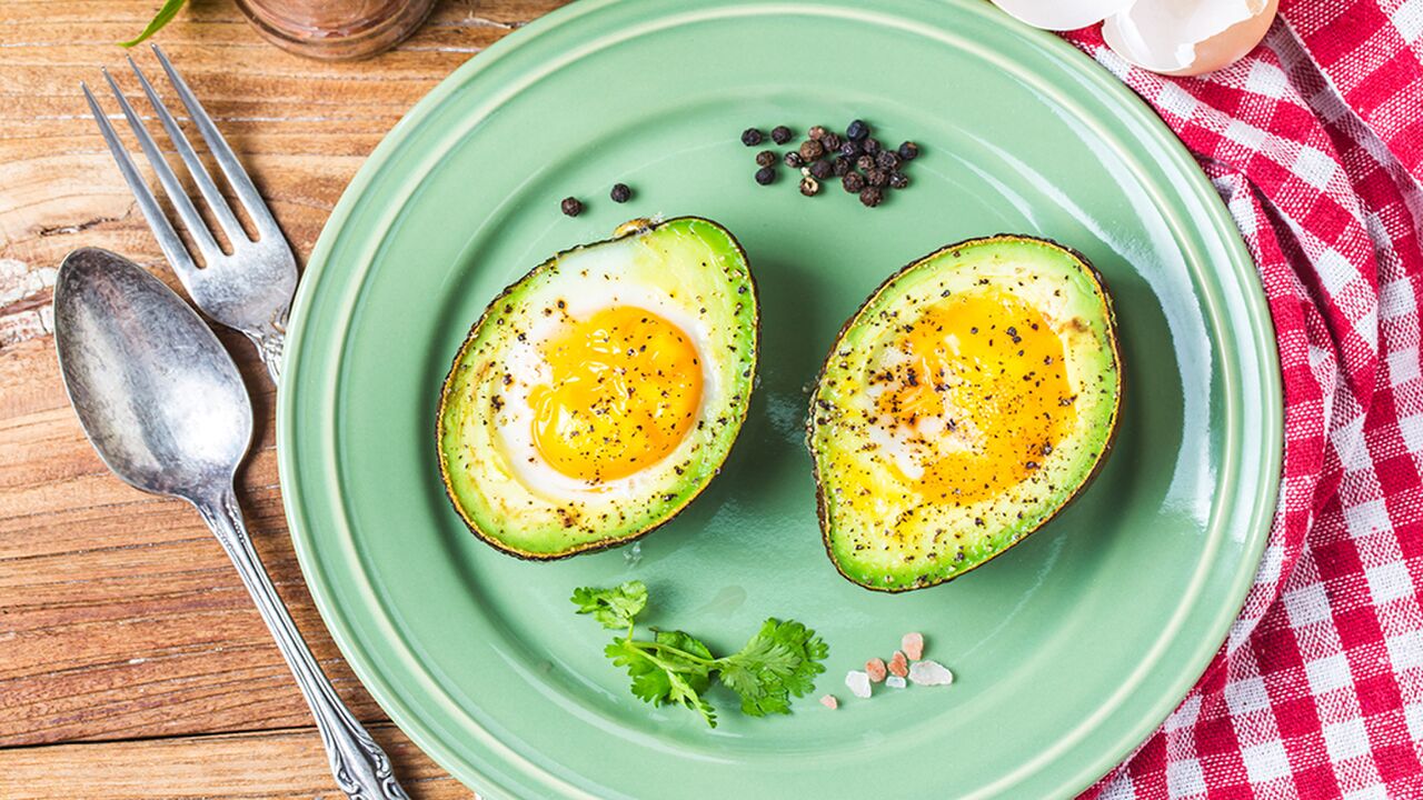 Illustratie voor: Dit zijn de lekkerste recepten met als basis avocado