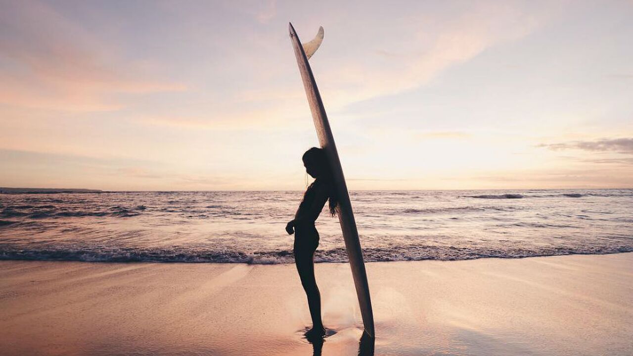 Illustratie voor: Canggu: de beste spot van Bali
