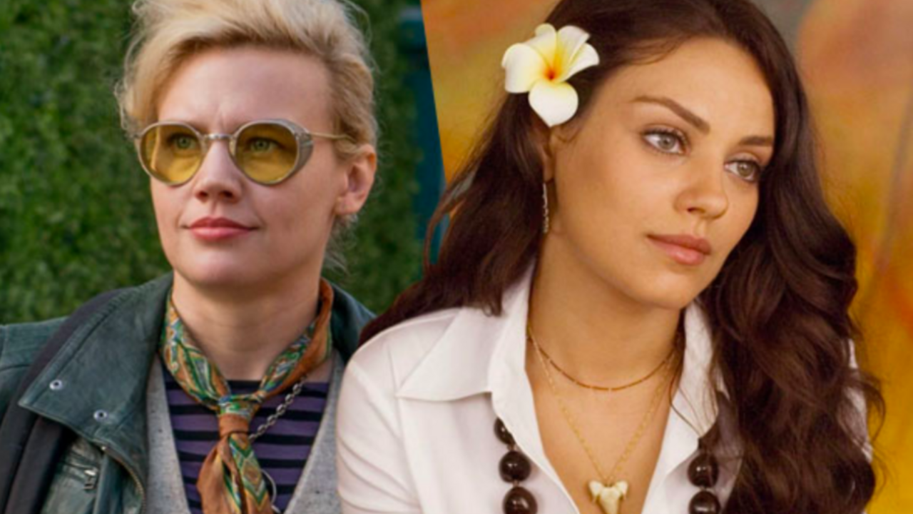 Illustratie voor: Dit wordt dé chick flick van aankomende zomer