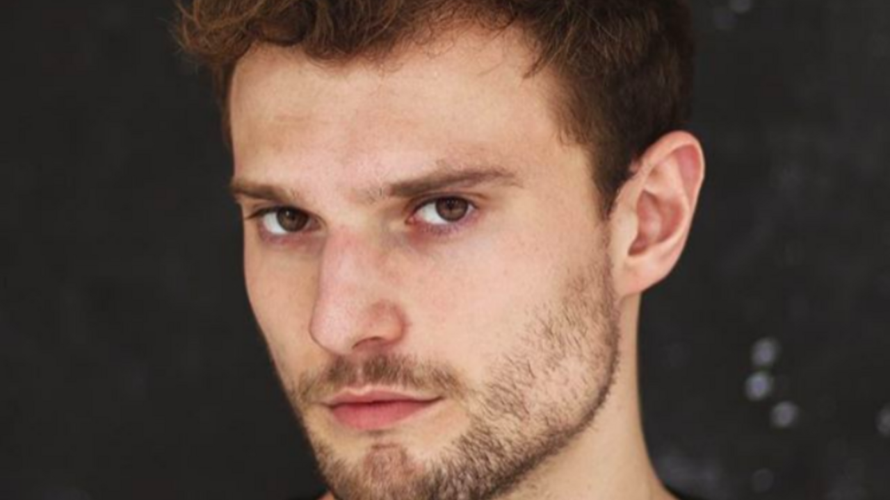 Illustratie voor: Nederland heeft eigen Christian Grey