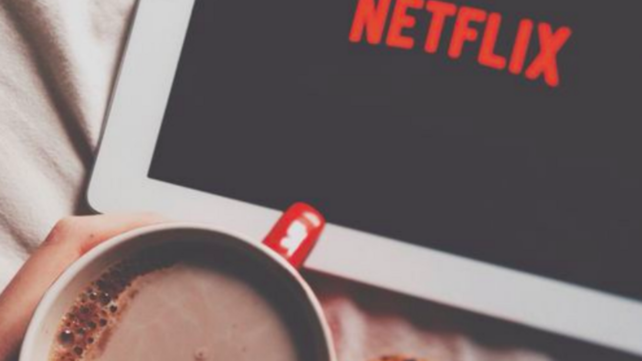 Illustratie voor: Droombaan: betaald krijgen om dagen lang Netflix te kijken