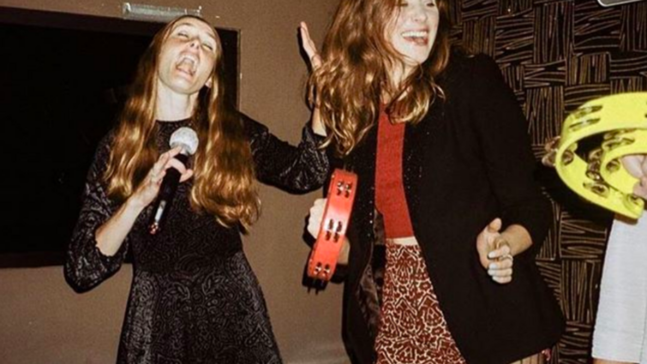 Illustratie voor: Eerste échte karaokebar opent 23 april in Amsterdam