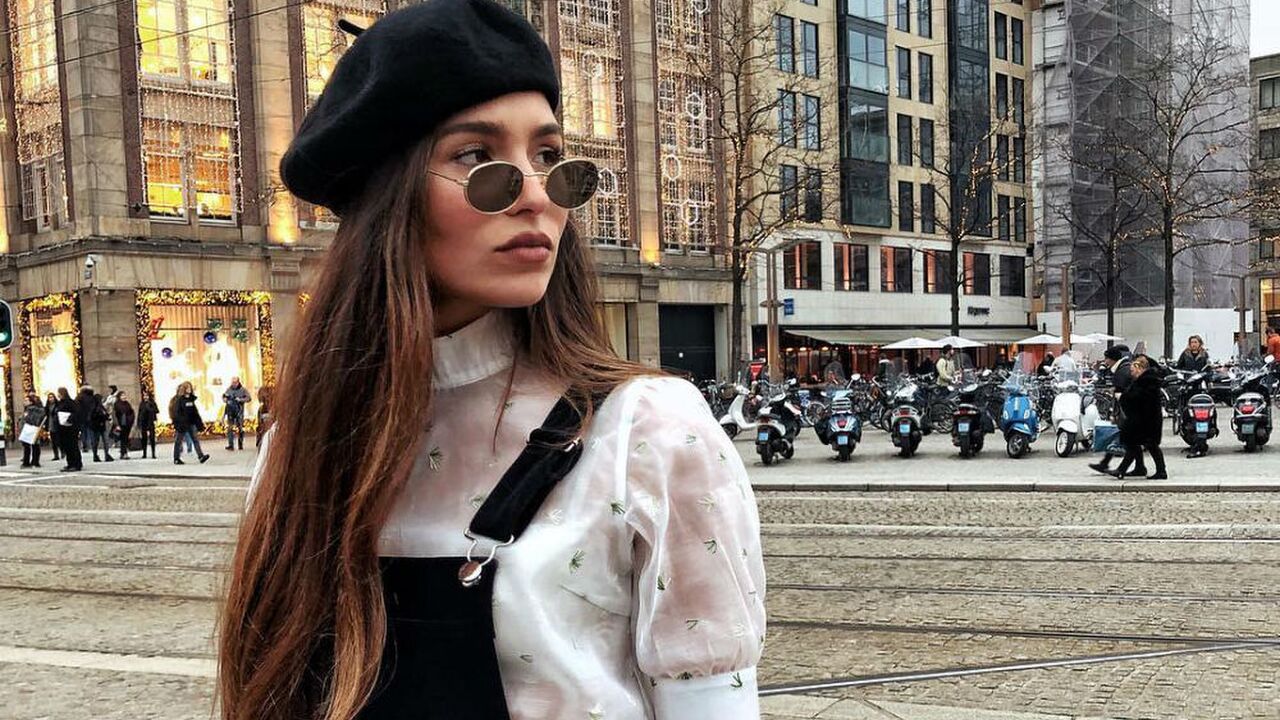 Illustratie voor: De stijlvolle looks van Elaisaya onder de loep