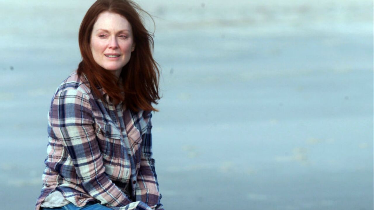 Illustratie voor: Netflix filmtip voor de zondagavond: Still Alice