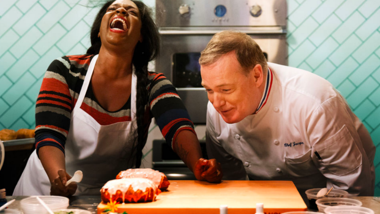 Illustratie voor: Netflix serietip voor de zondagavond: Nailed It!