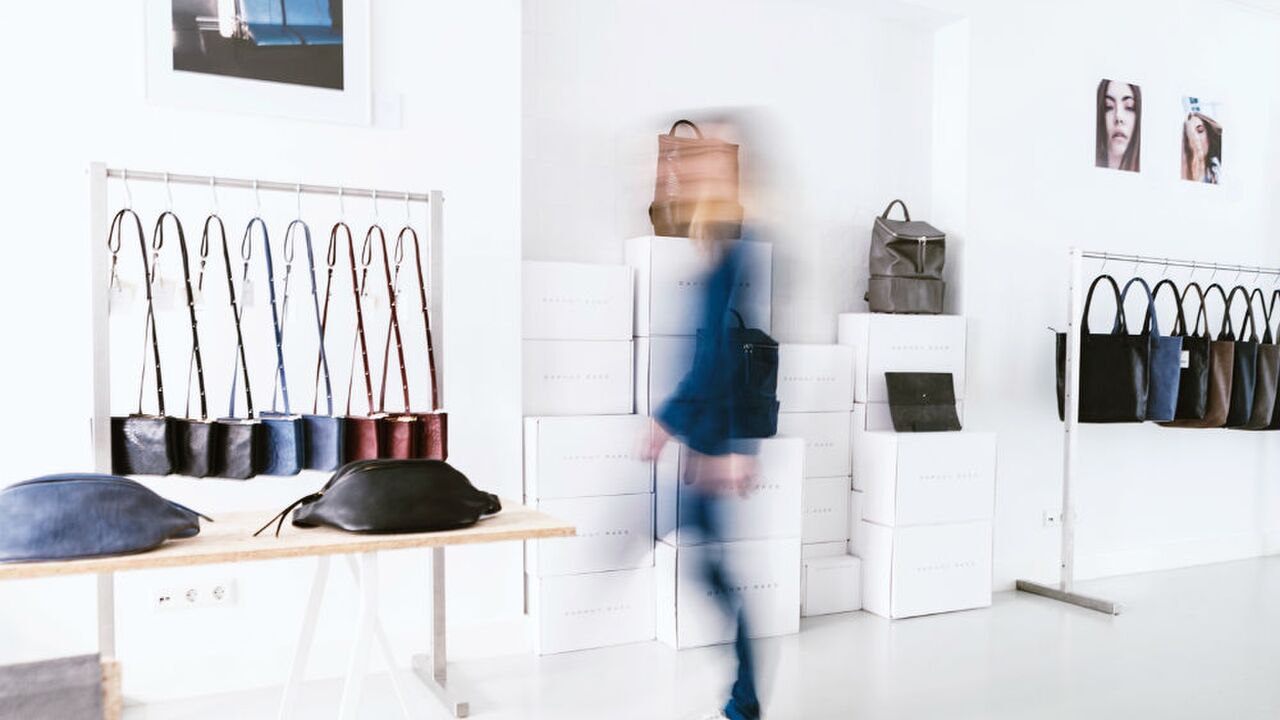 Illustratie voor: Dit zijn de leukste pop-up stores van dit moment
