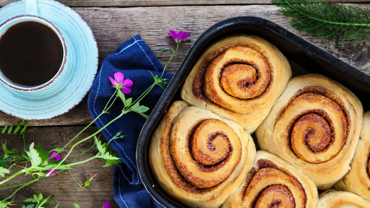 Illustratie voor: Dit zijn de lekkerste scandinavische lekkernijen