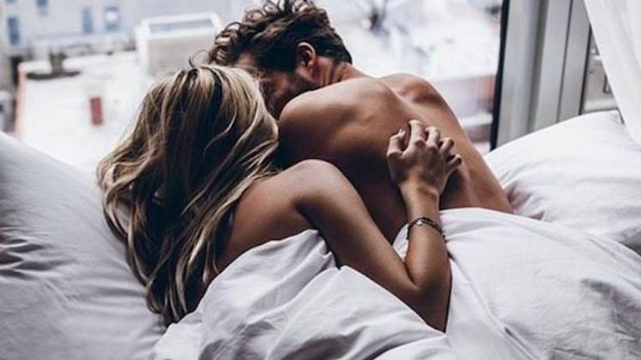Illustratie voor: De 8 bevredigende dingen die alle vrouwen willen in bed
