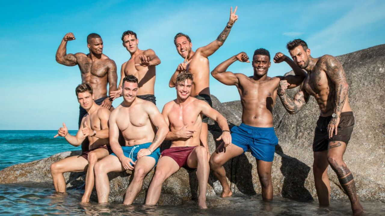Illustratie voor: Waarom Temptation Island kijken goed is voor je relatie