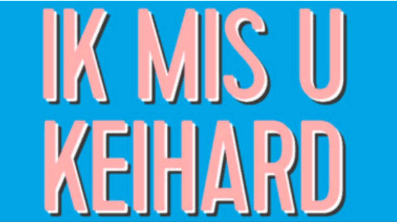 Illustratie voor: No Girls Allowed Unless… Zeg het met een Temptation kaart