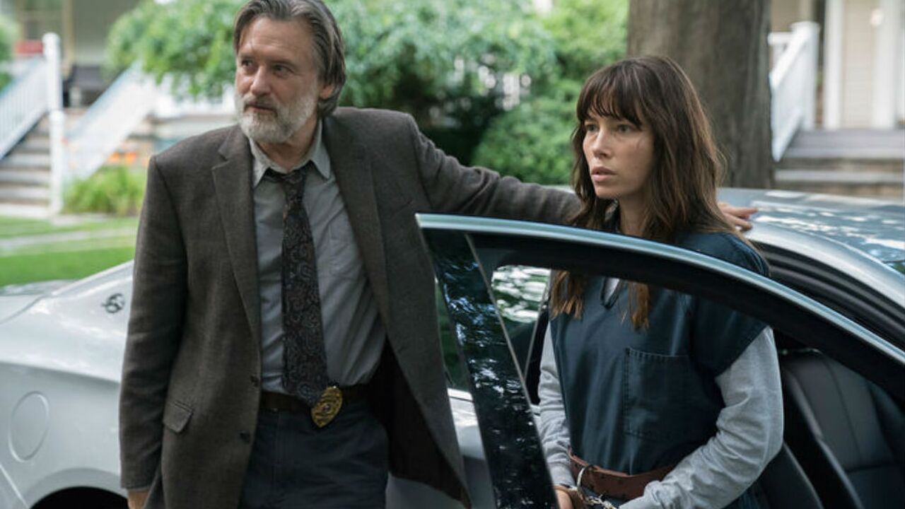 Illustratie voor: The Sinner krijgt een tweede seizoen en dit is wat we tot nu toe weten