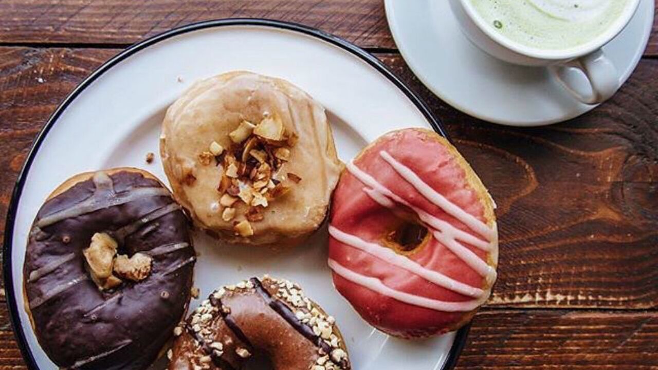 Illustratie voor: Vegans opgelet: deze steden zijn een waar vegan walhalla