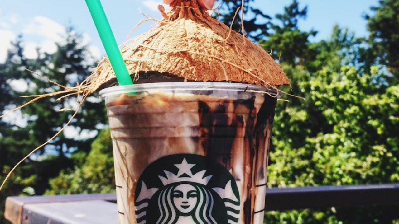 Illustratie voor: Gek op koffie? Dan is deze Starbucks vakantie iets voor jou