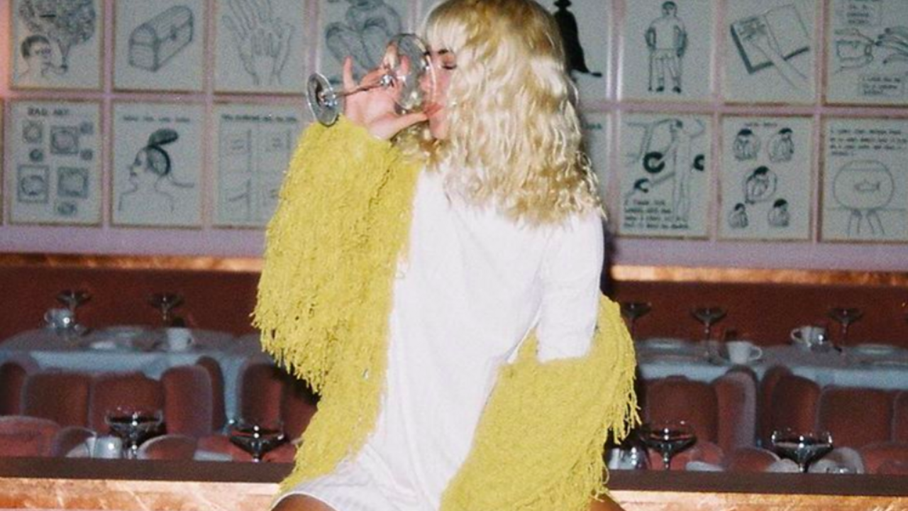Illustratie voor: 5 redenen waarom champagne drinken goed voor je is